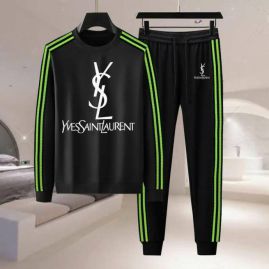 Picture of YSL SweatSuits _SKUYSLM-4XL11Ln0230361